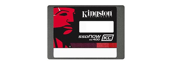 Kingston Solid State Drive