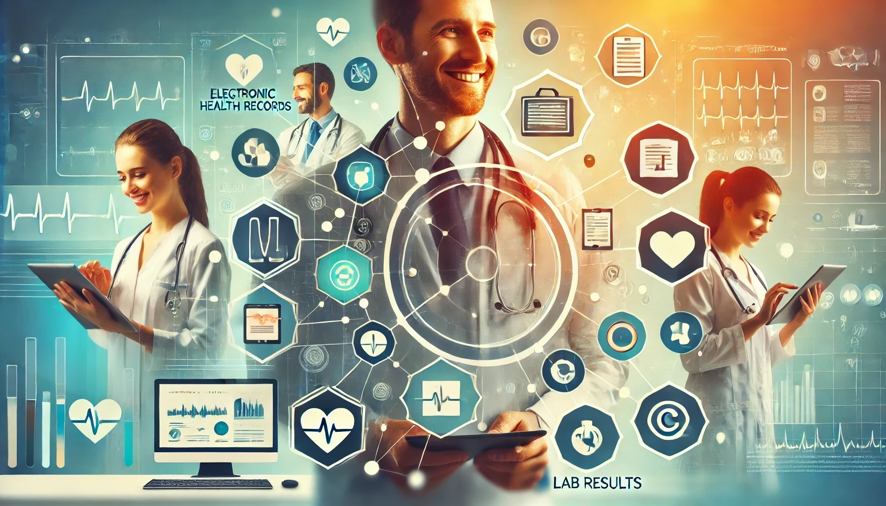 2: Reducing Administrative Burden in Healthcare with AI Automation ...